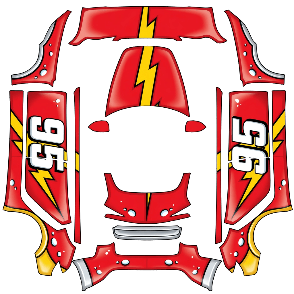 Lightning McQueen