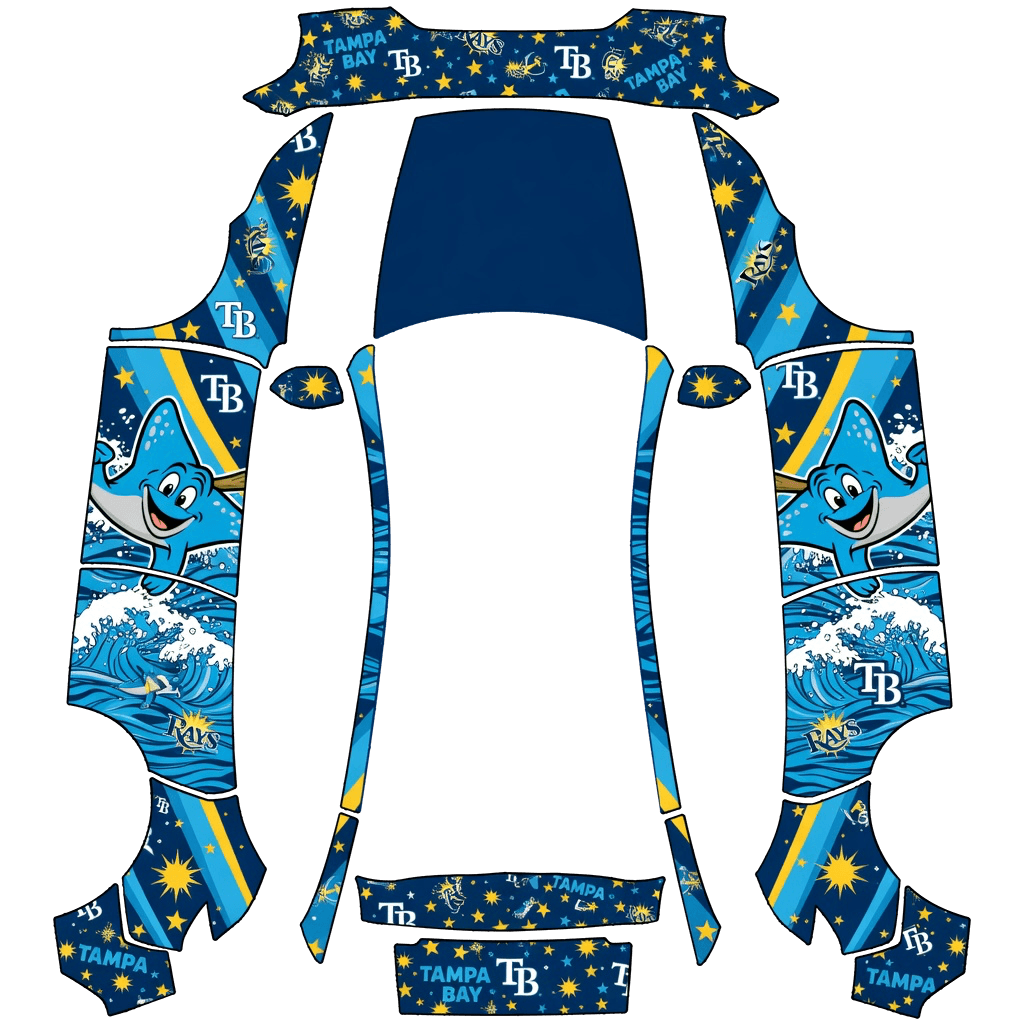 Tampa Bay Rays