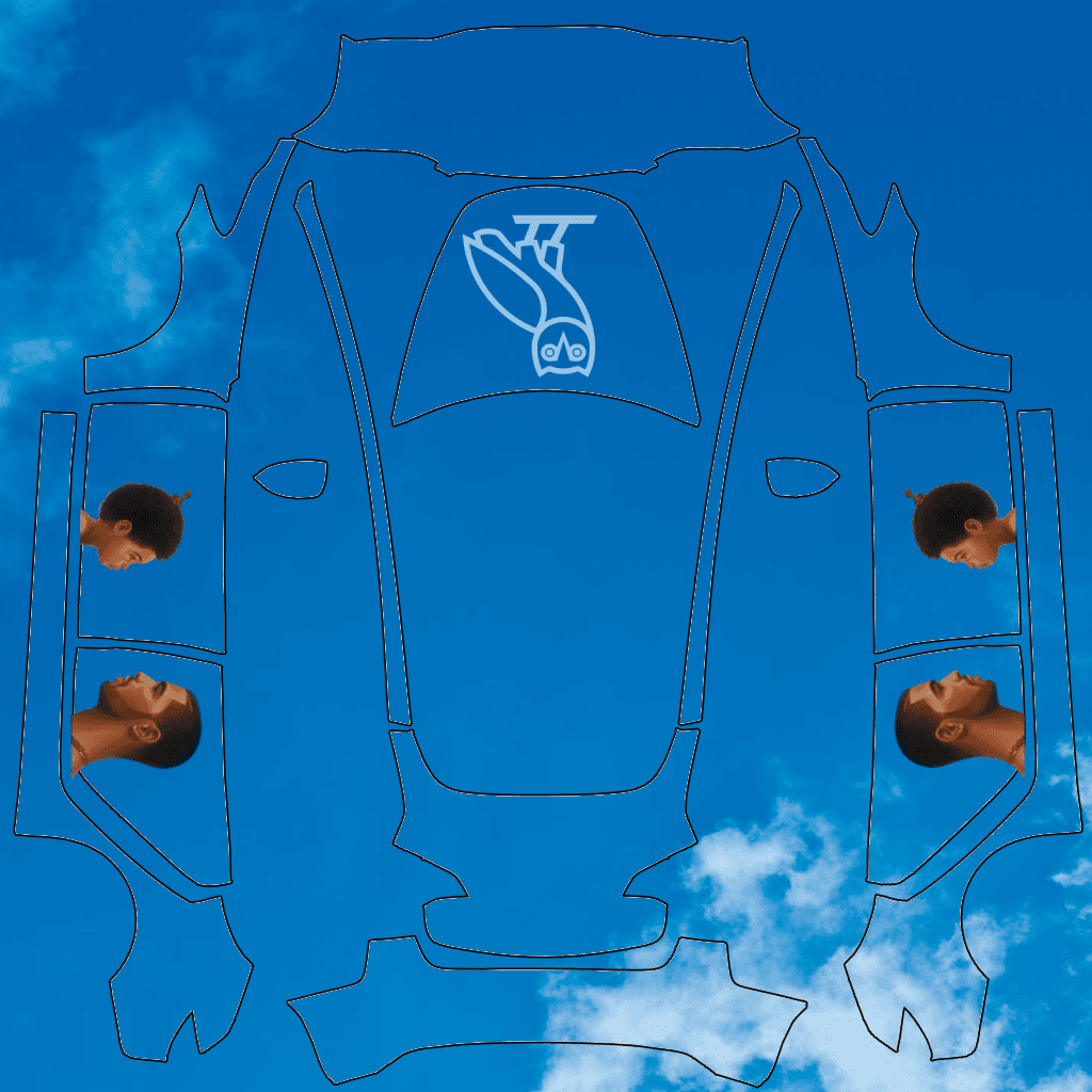 Nothing Was The Same