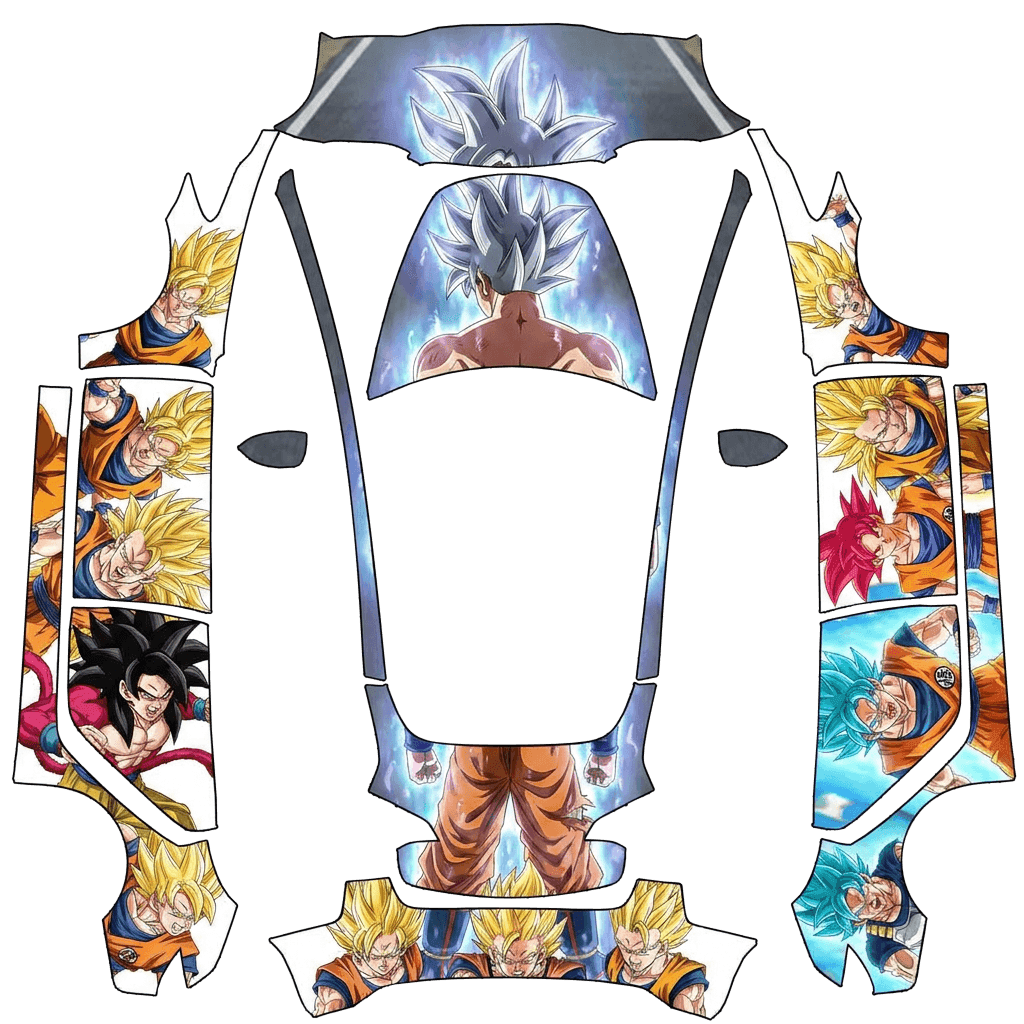 Goku 2