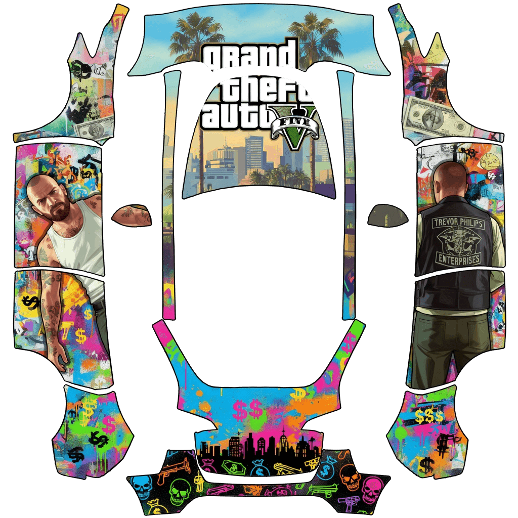 GTA