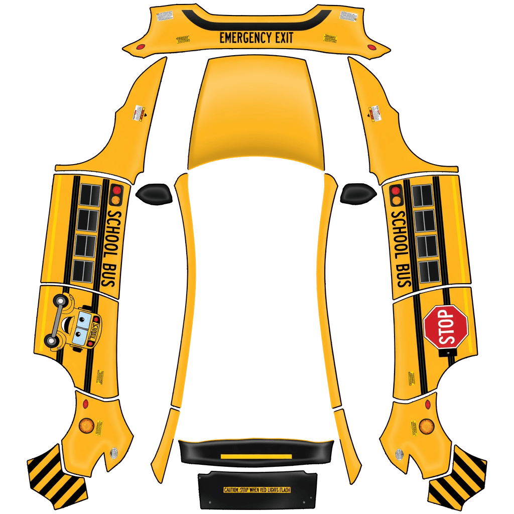 School bus