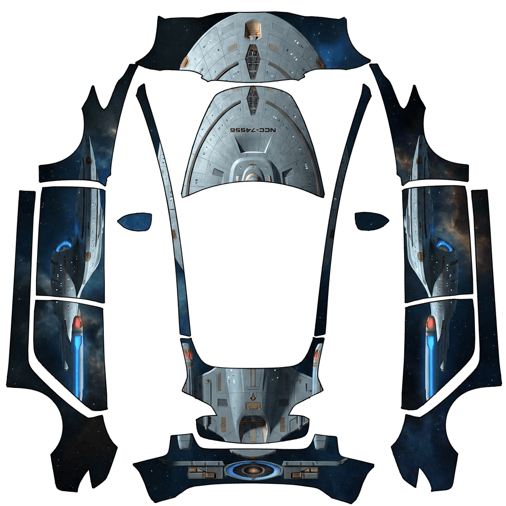 Uss voyager