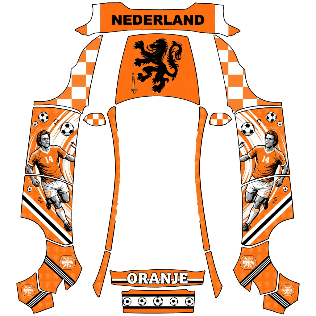 Dutch soccer
