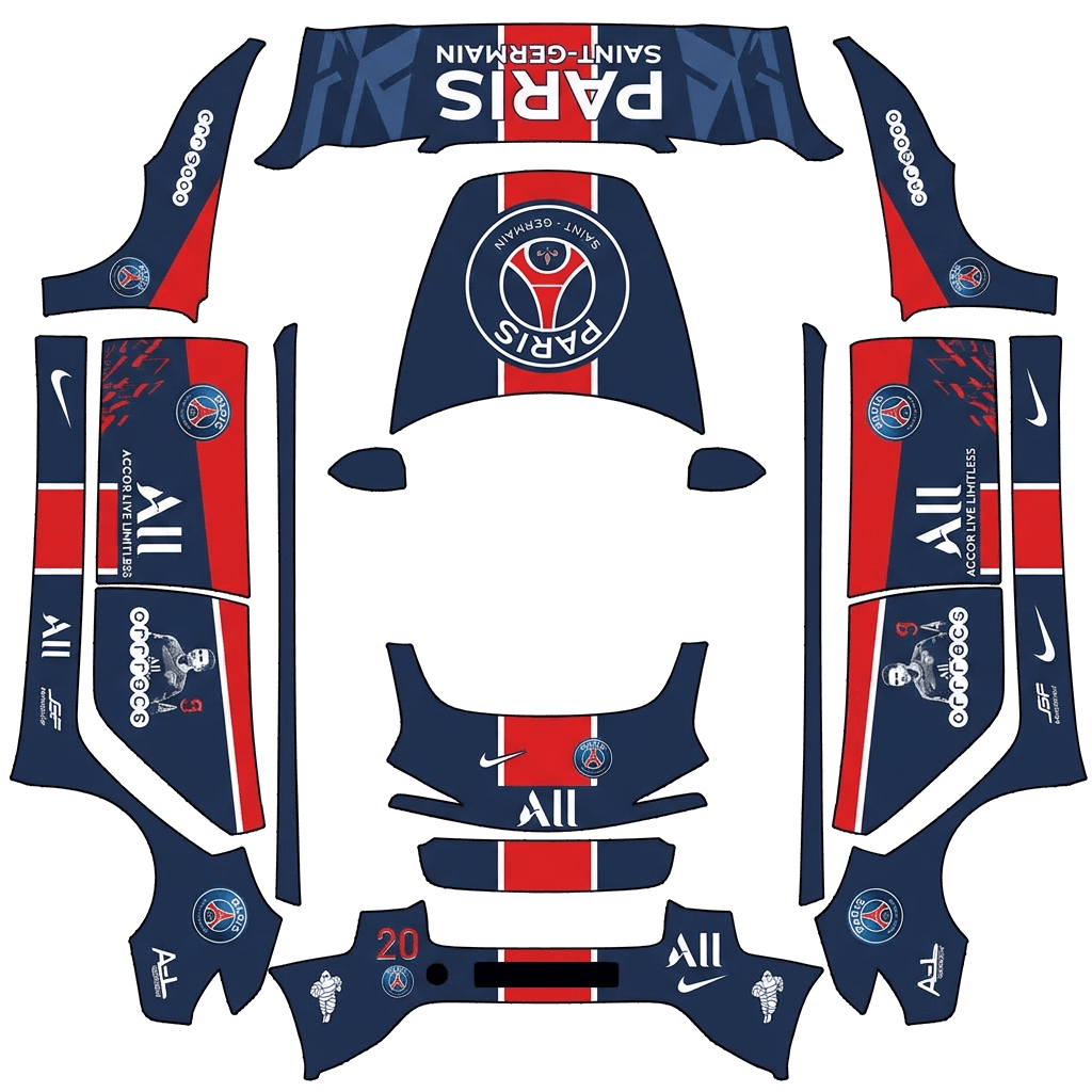 Paris saint germain