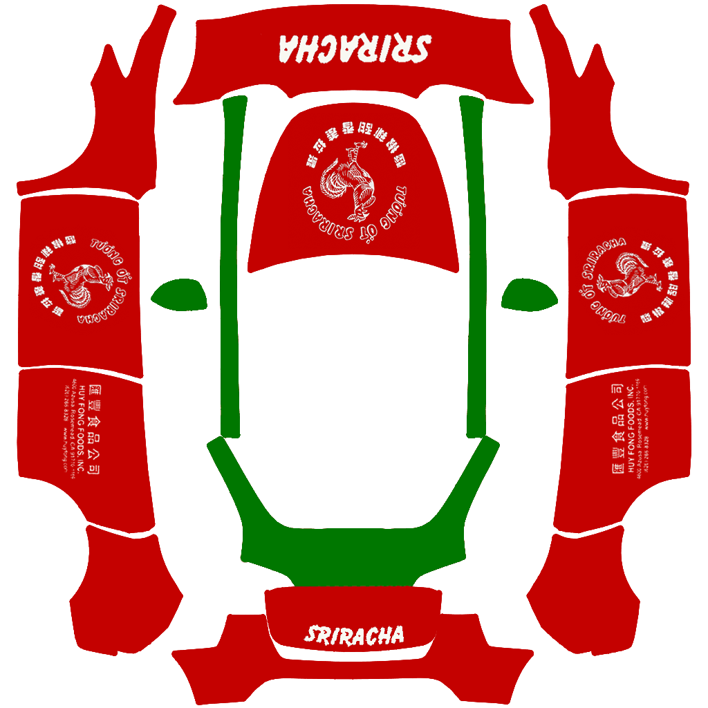 Sriracha