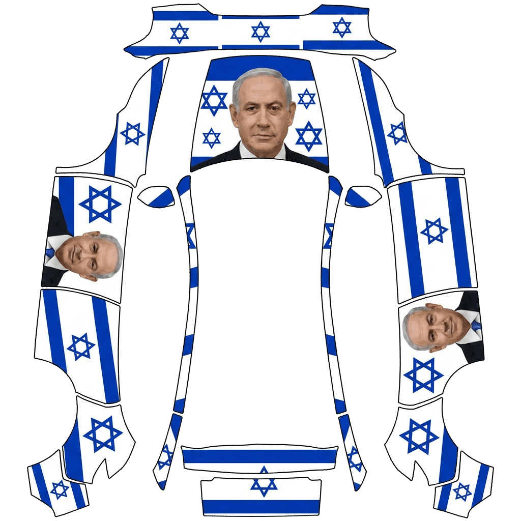 Netanyahu