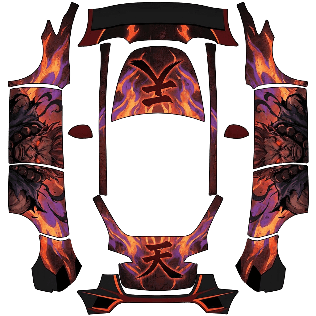 Akuma