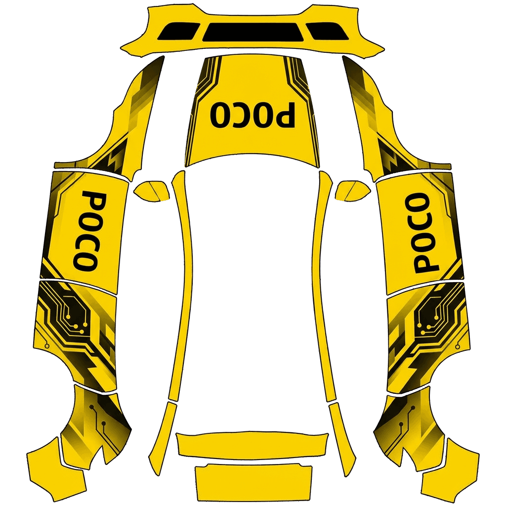 poco