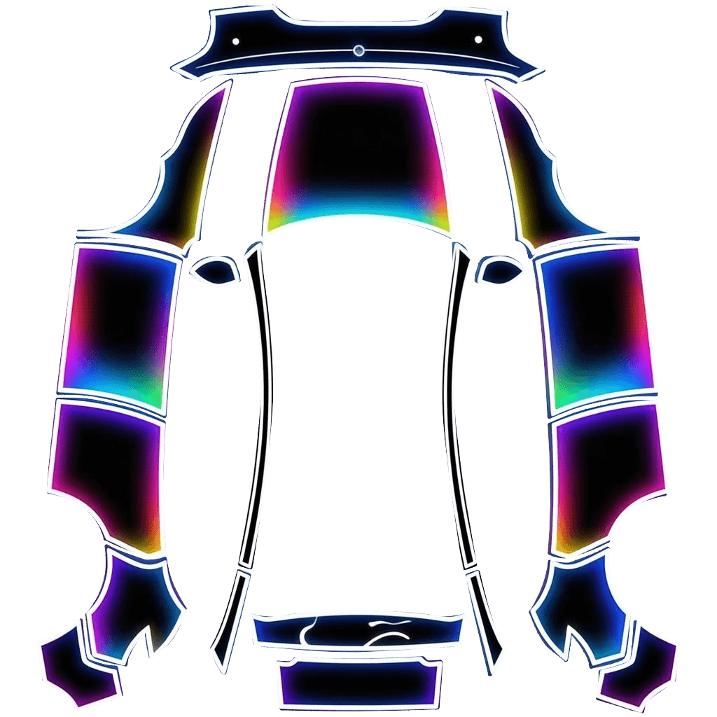 rainbow