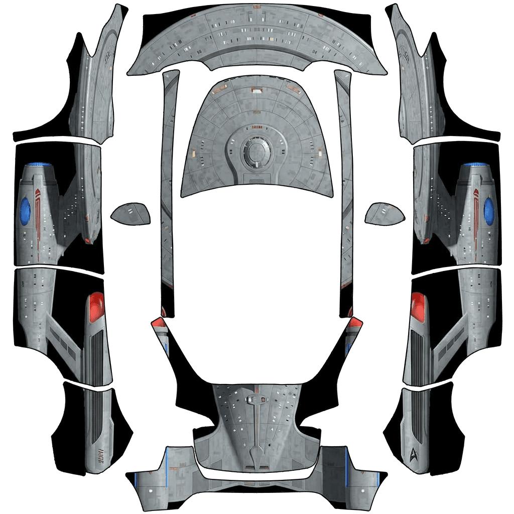Trek