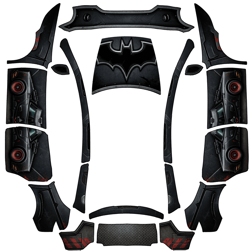 Batmobile