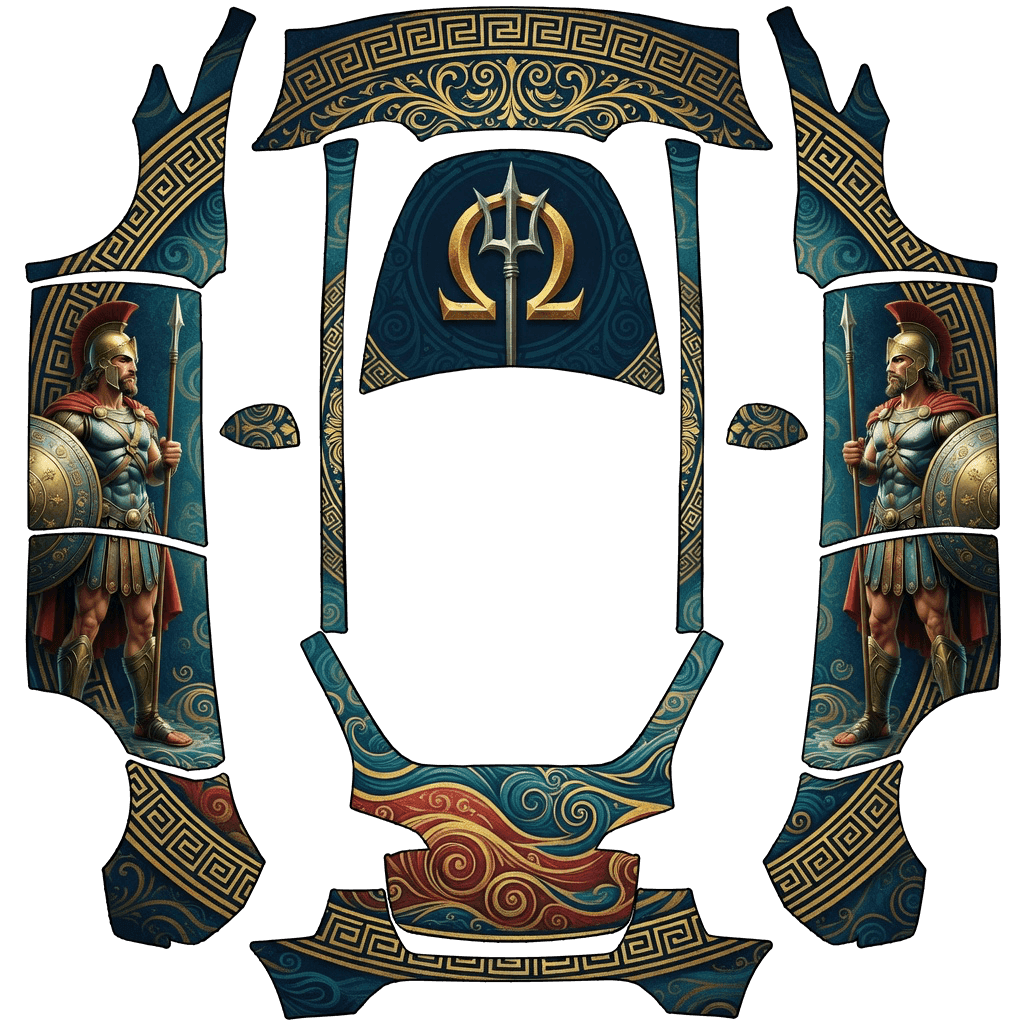 agamemnon