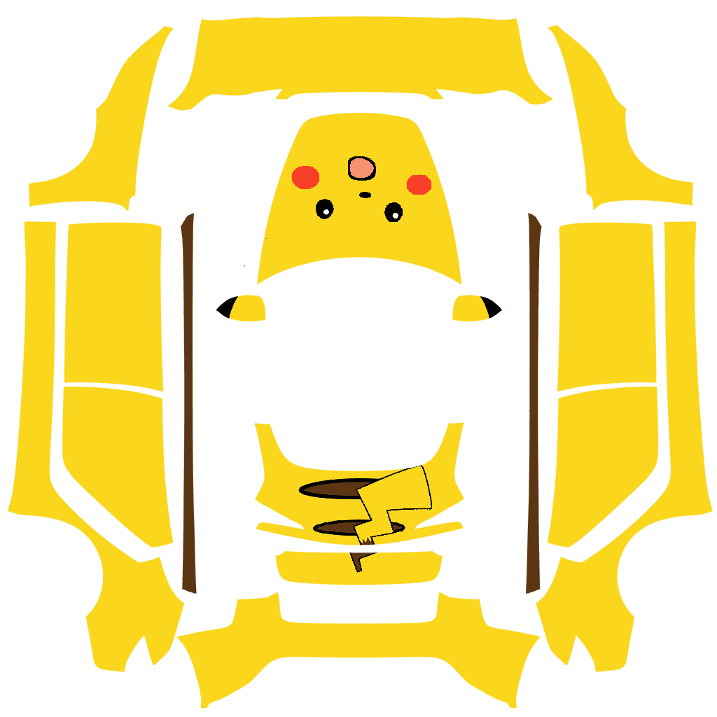 Pikachu meme