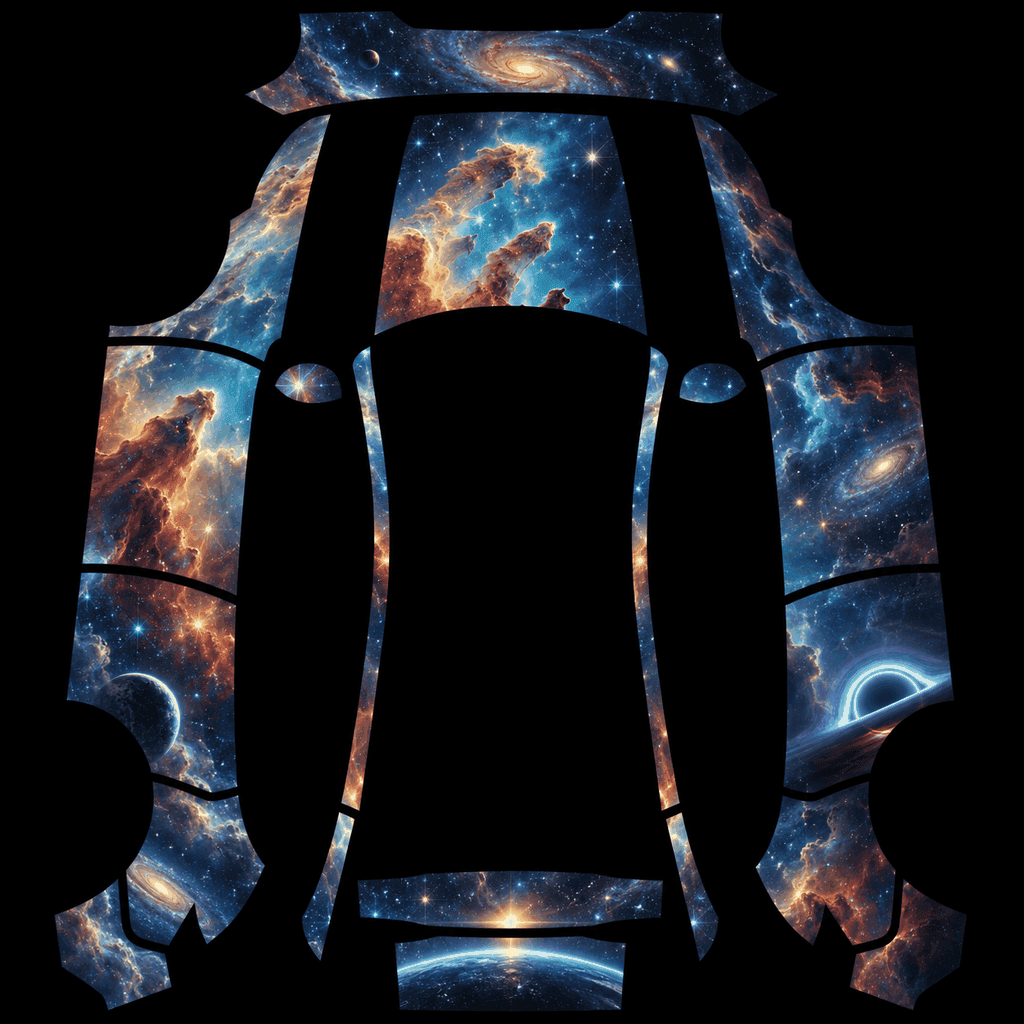 Universe Cosmic