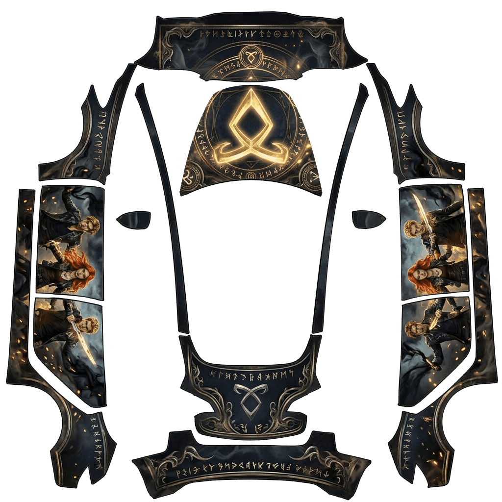 Shadowhunters