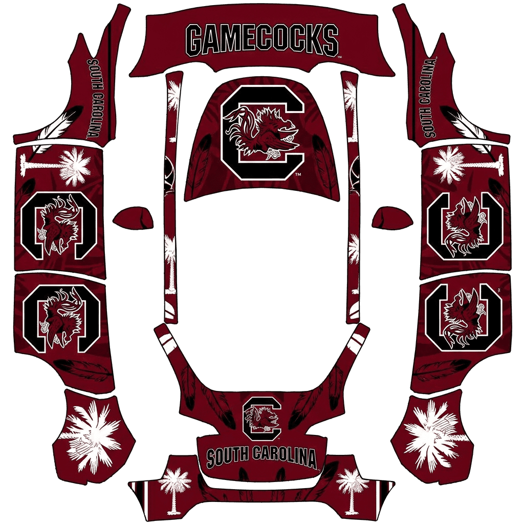 South Carolina Gamecocks
