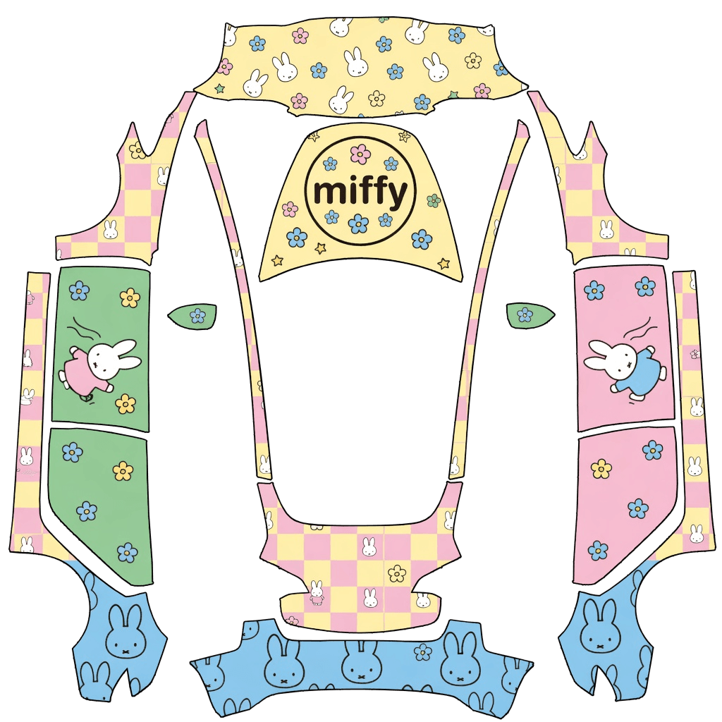 miffy