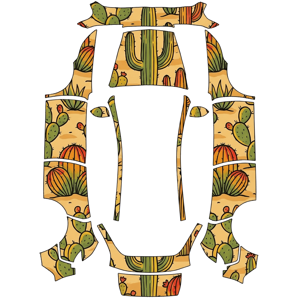 classic cactus