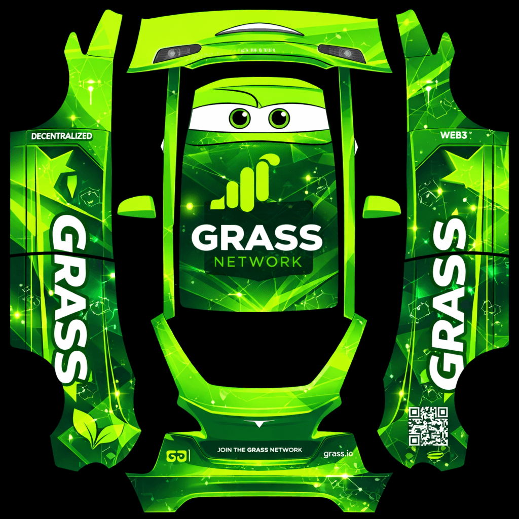 grass