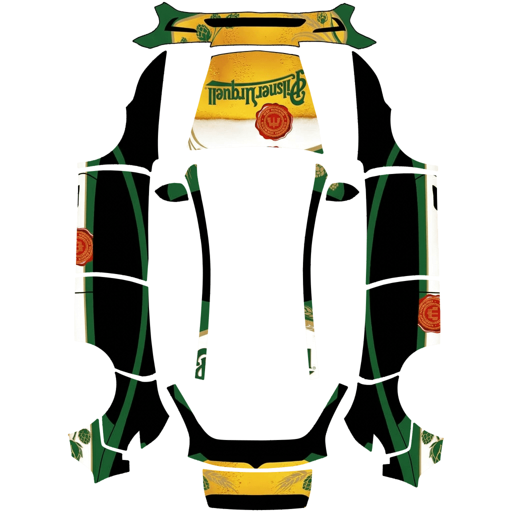 Pilsner Urquell