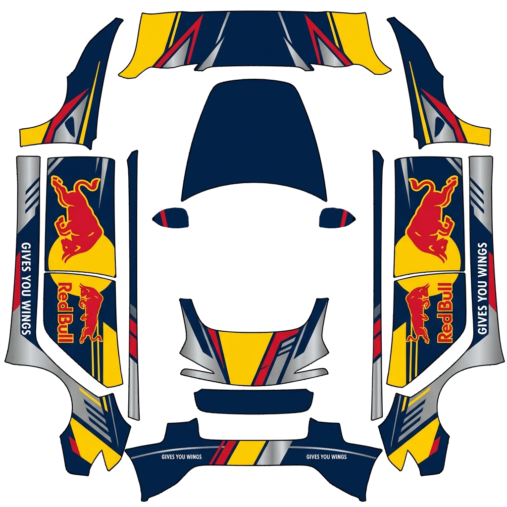 Red bull