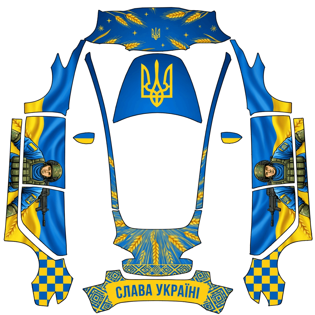 Ukraine
