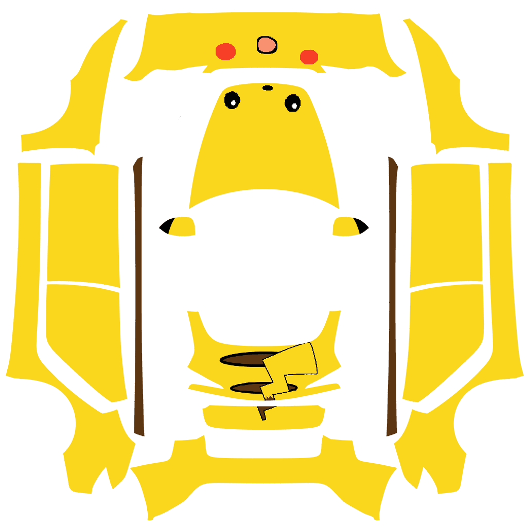 Pikachu Meme 2
