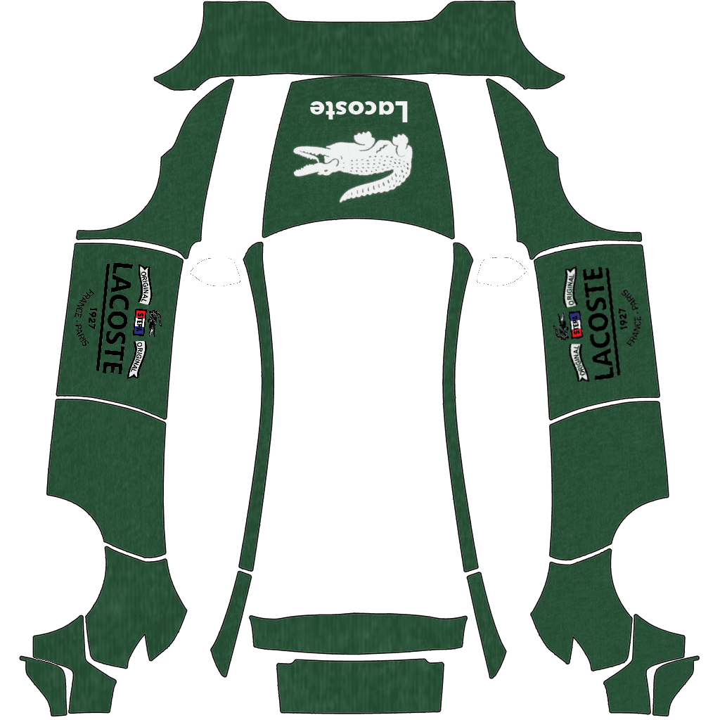 Lacoste