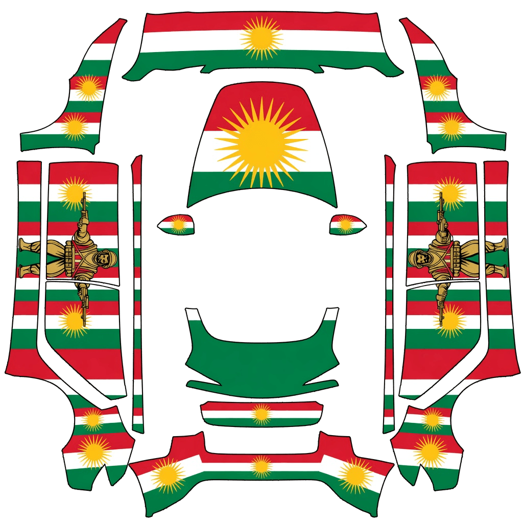 Kurd
