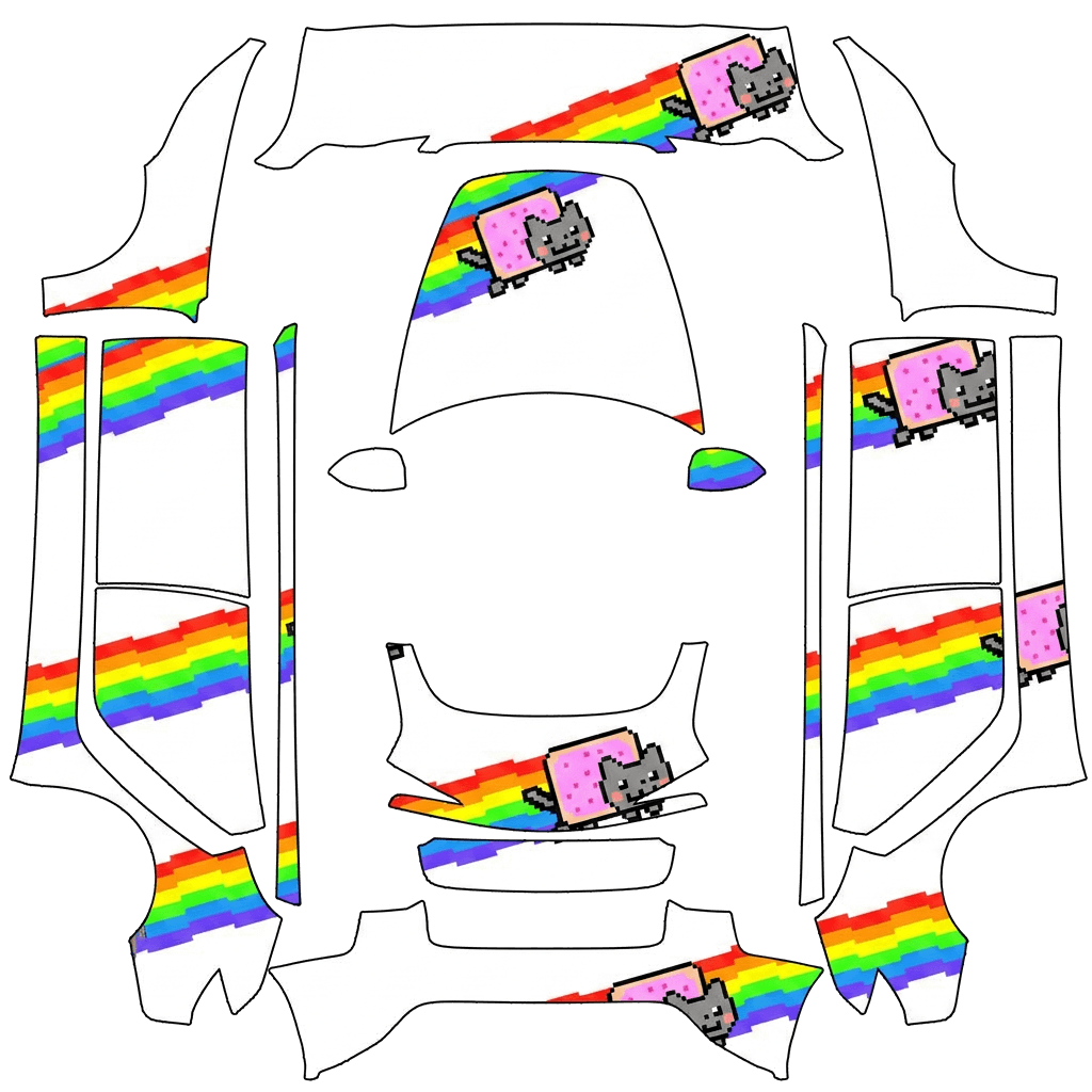 Nyancat
