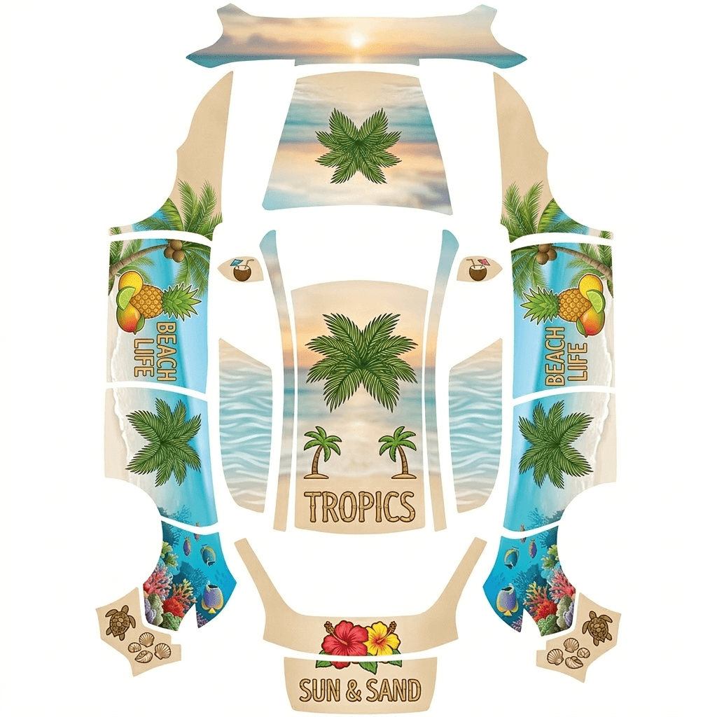 Tropics