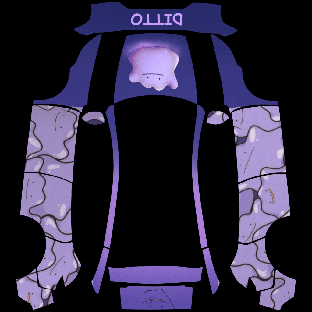 Ditto