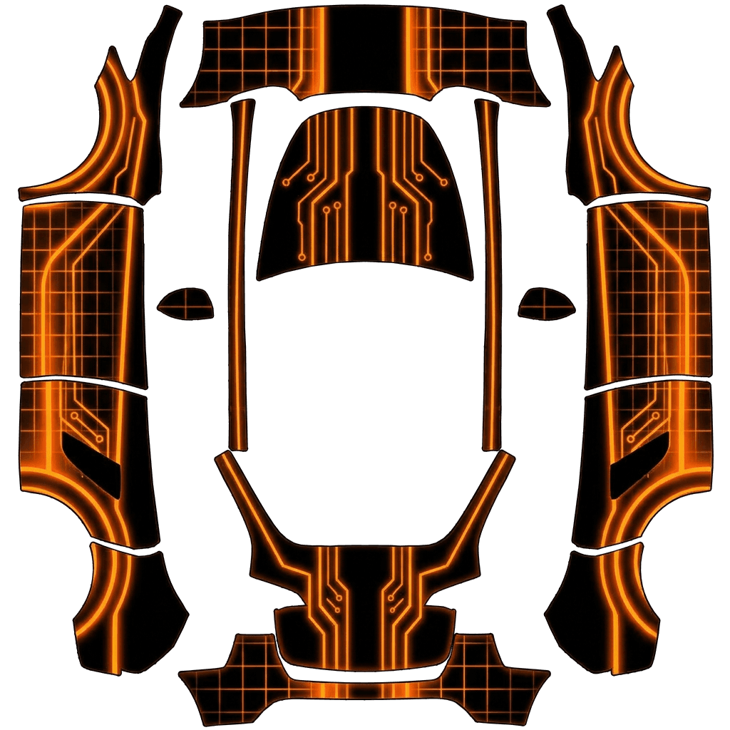 Tron - Clu