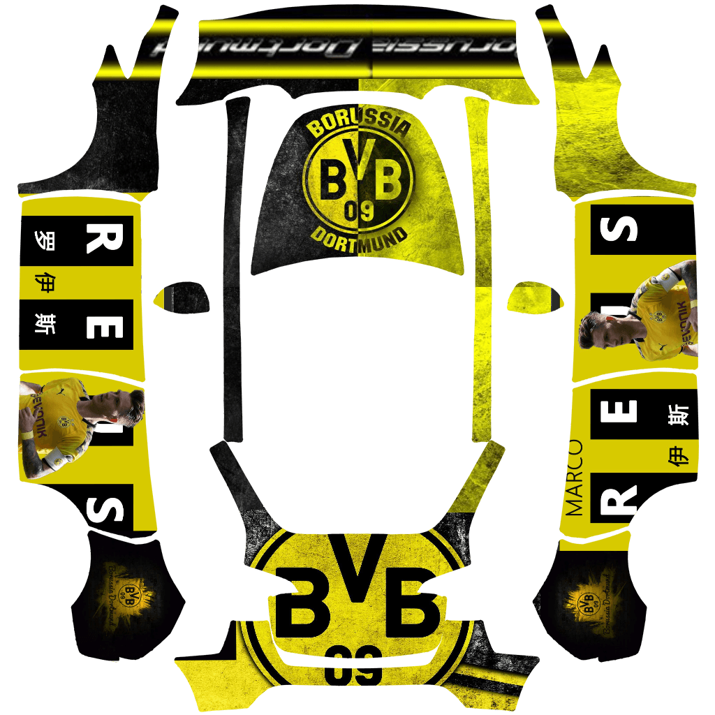 BVB
