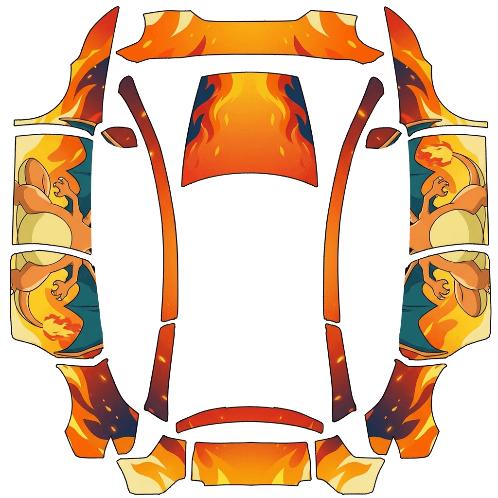 Charizars