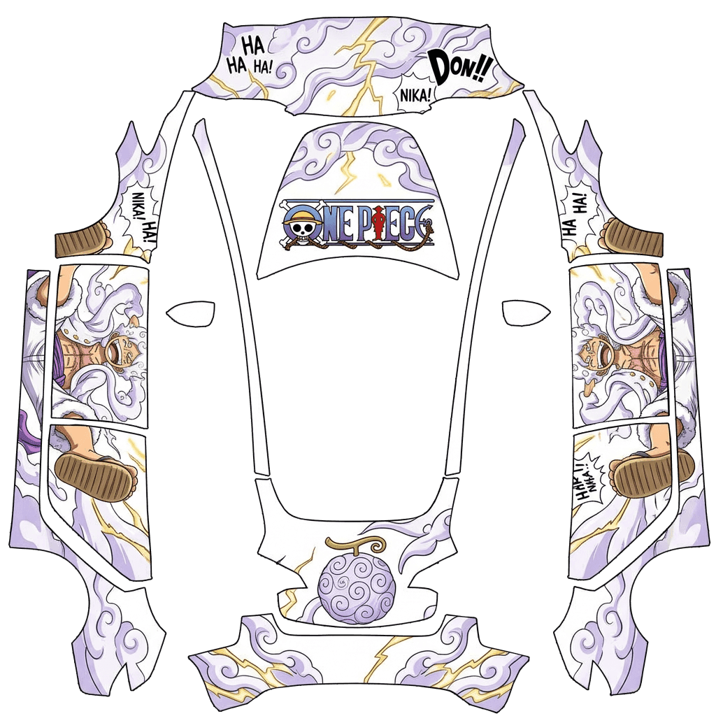 One piece