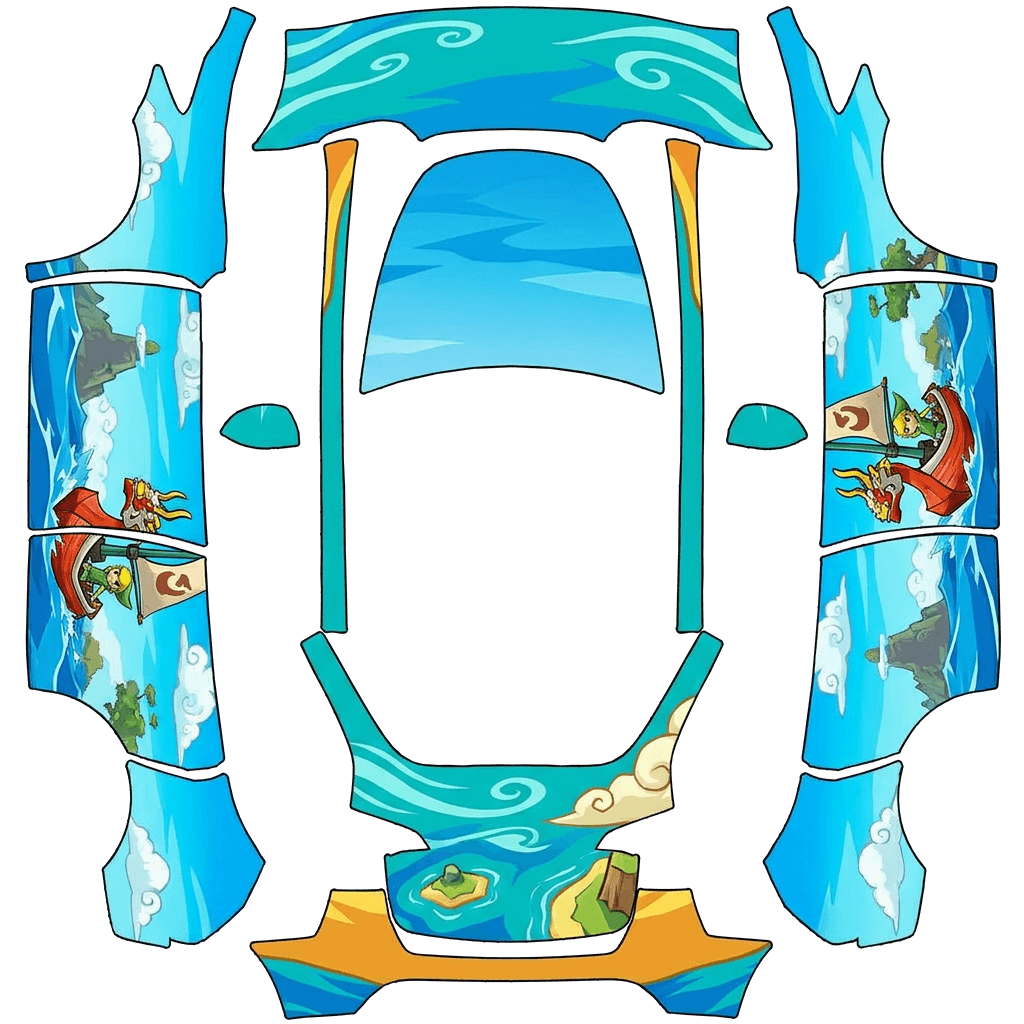 Windwaker