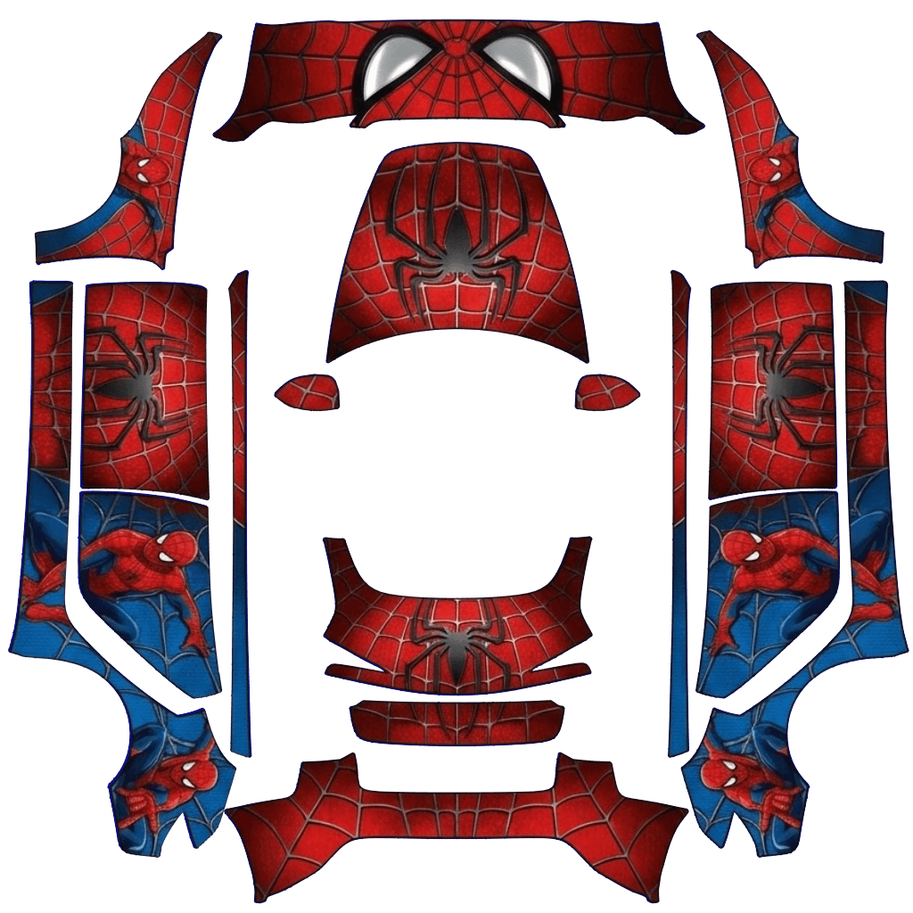Spidey
