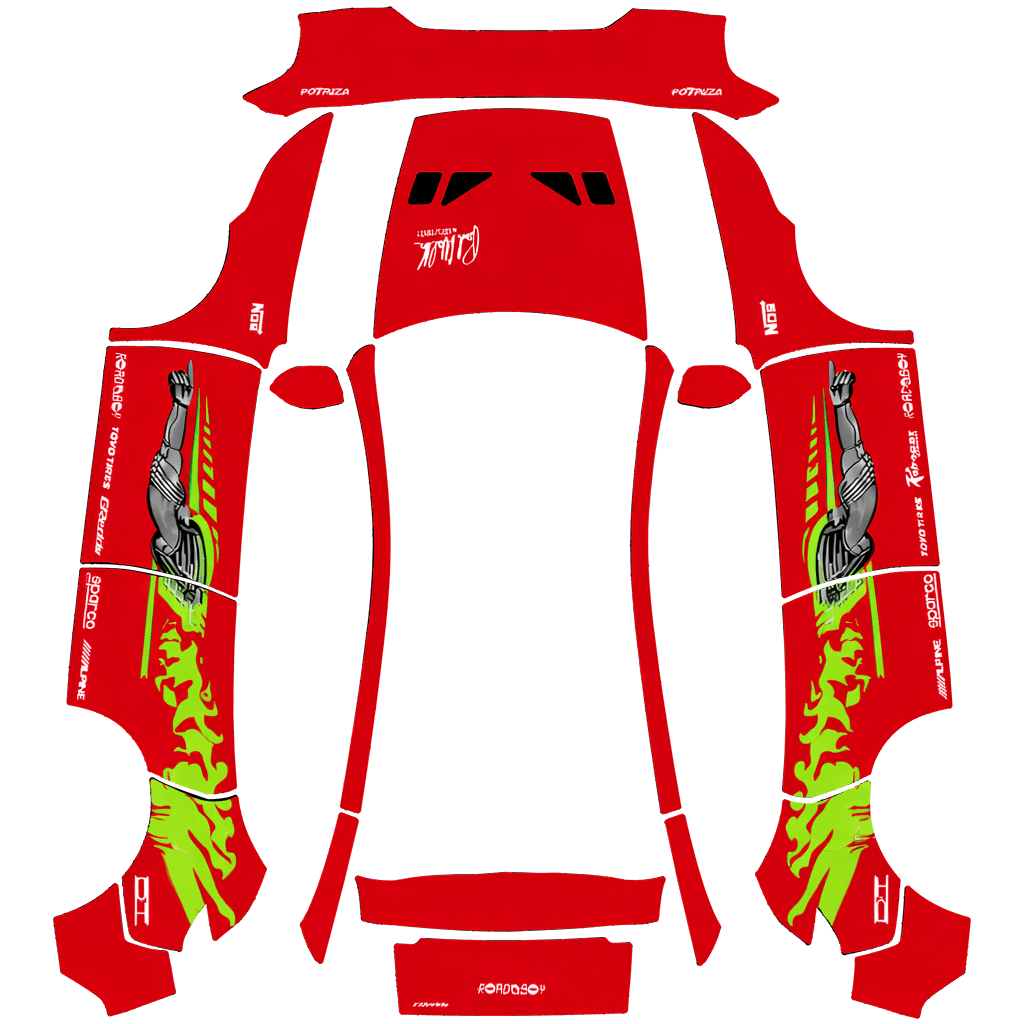 RedSupra