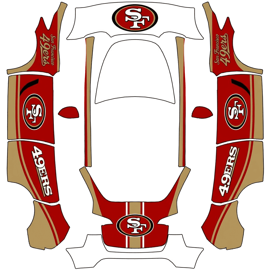 San Francisco 49ers