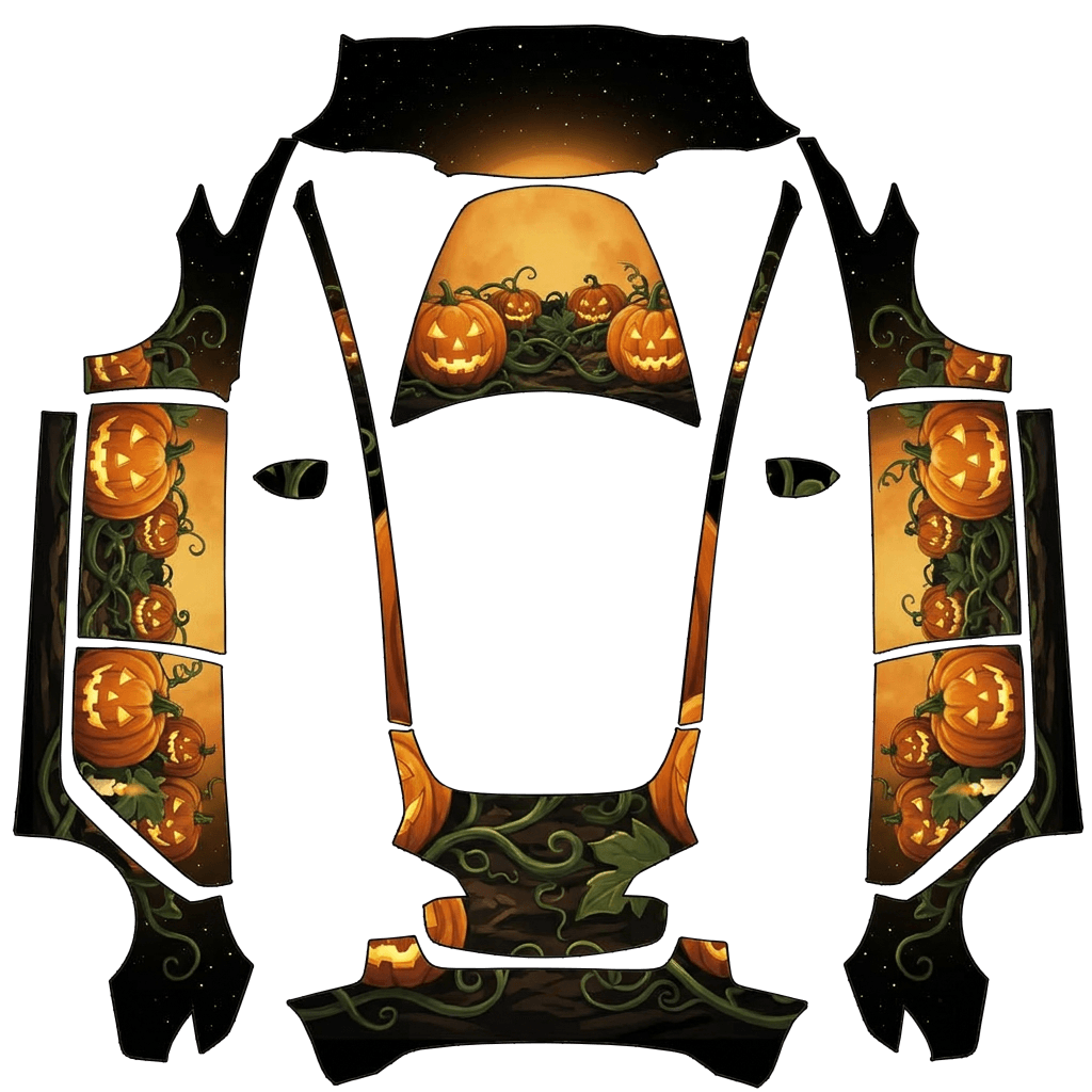 Pumpkins