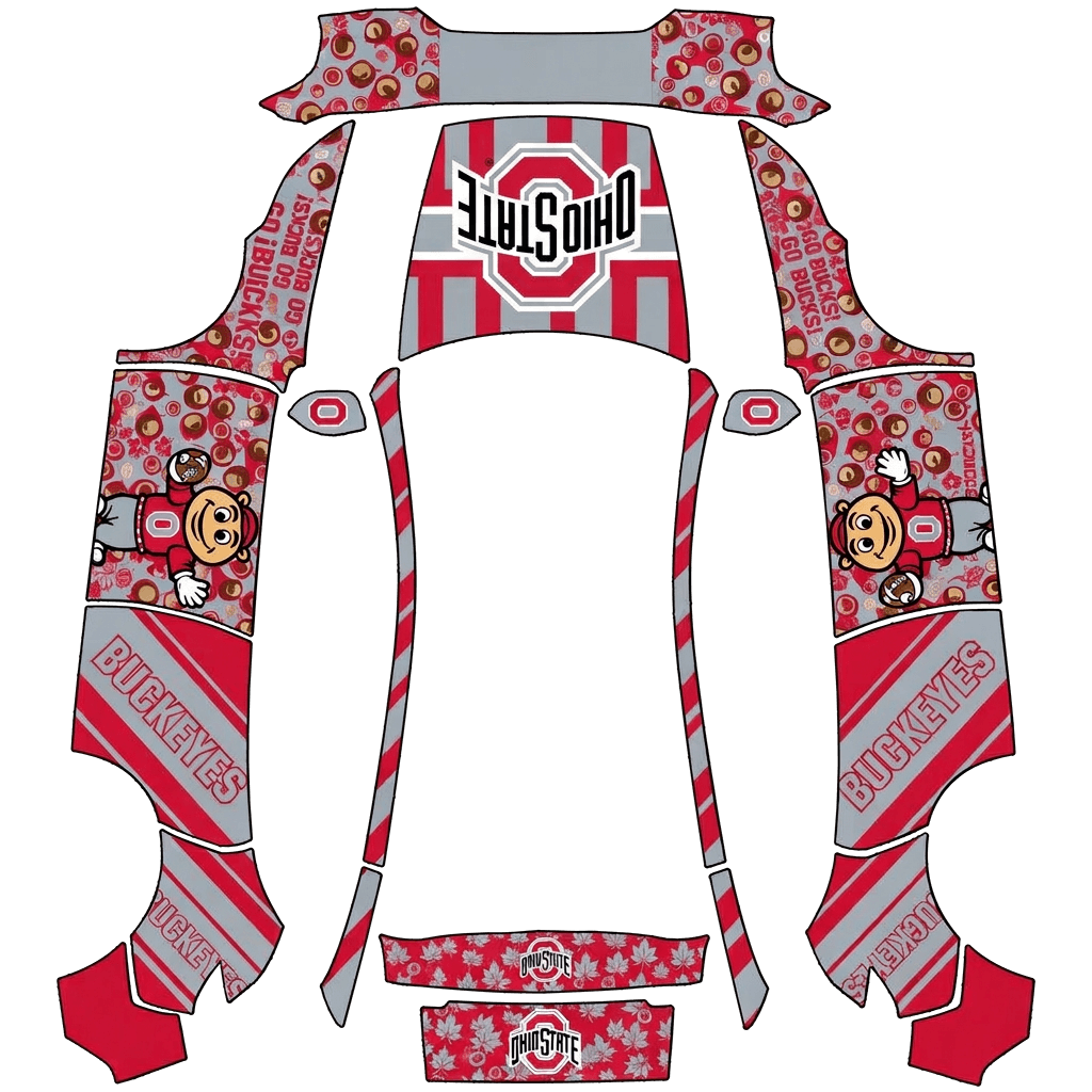 Ohio state