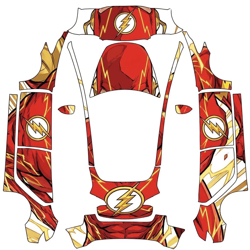 The Flash