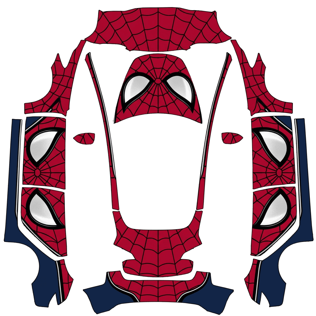 Spiderman