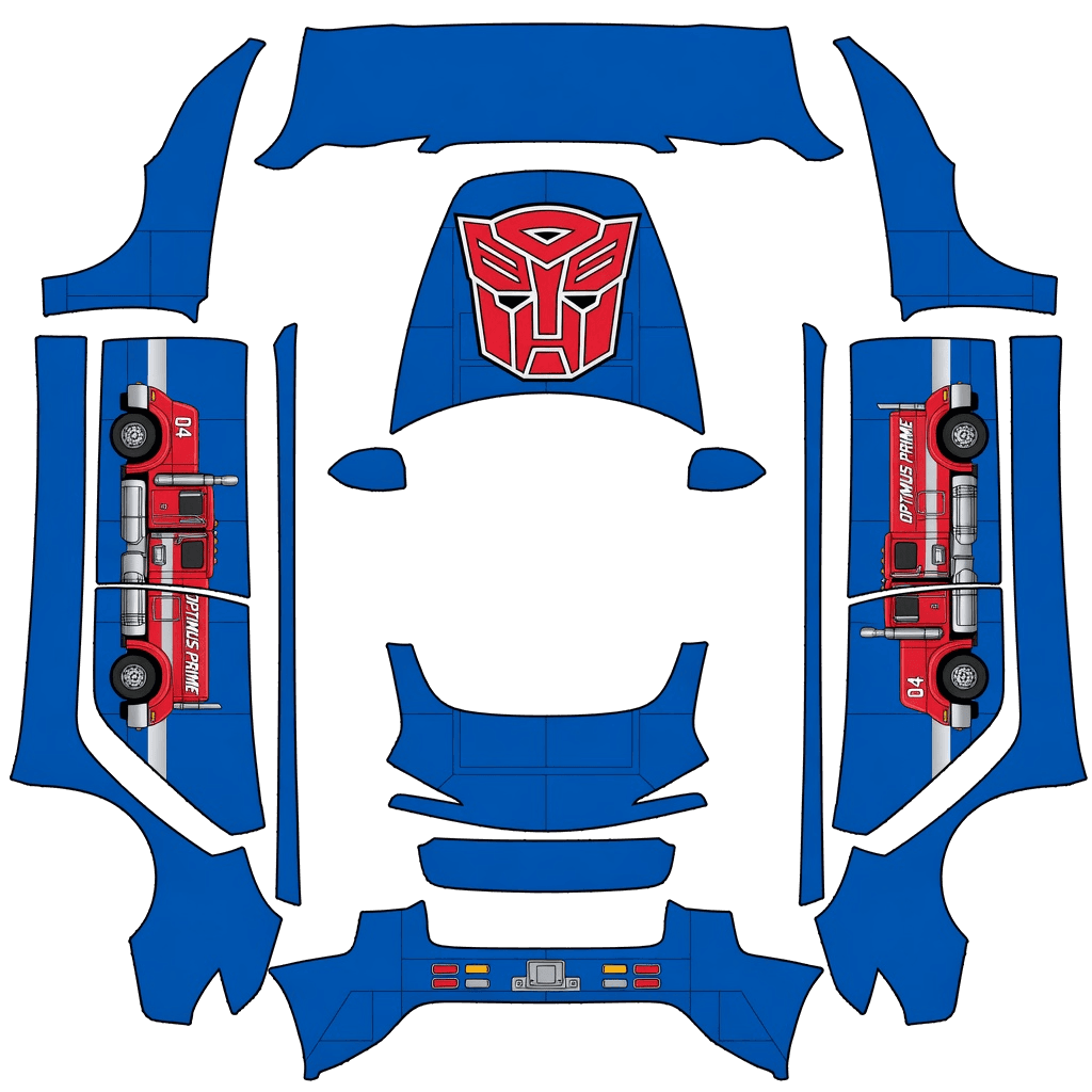 Optimus Prime