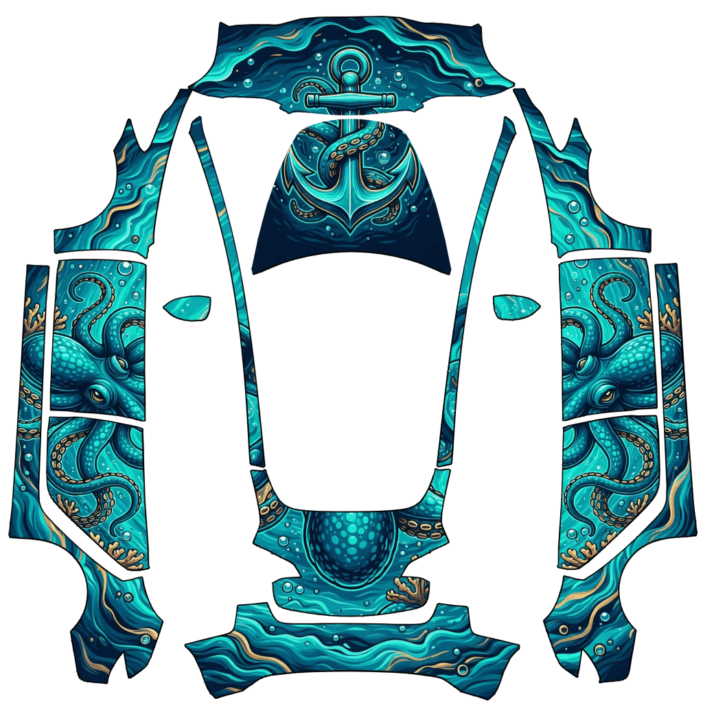 Bluebrother