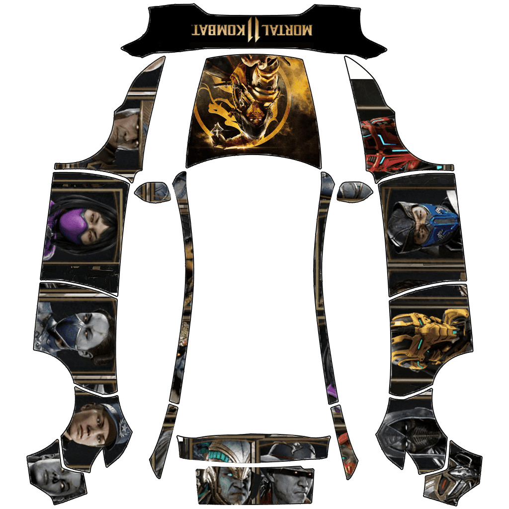 MK11