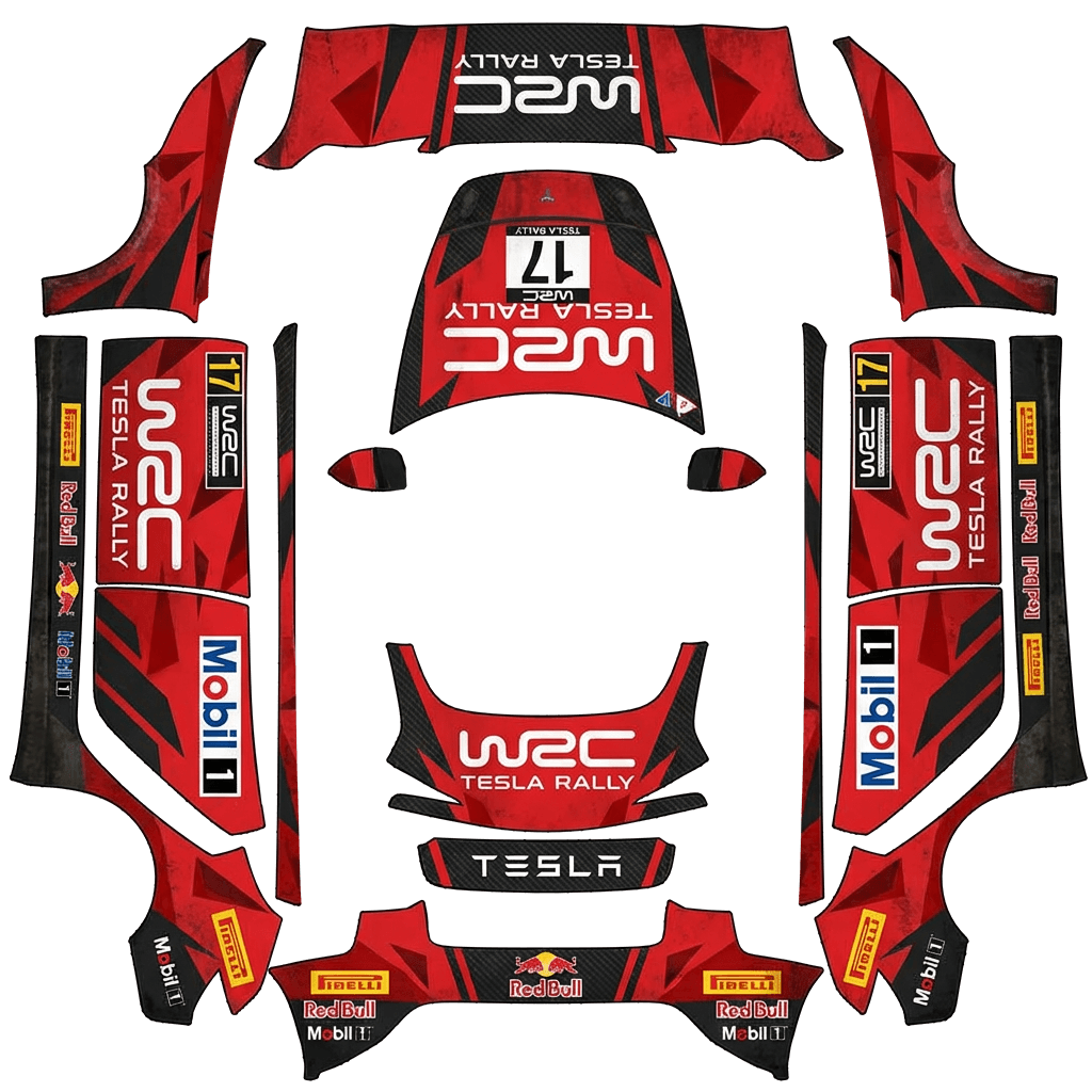 Wrc design