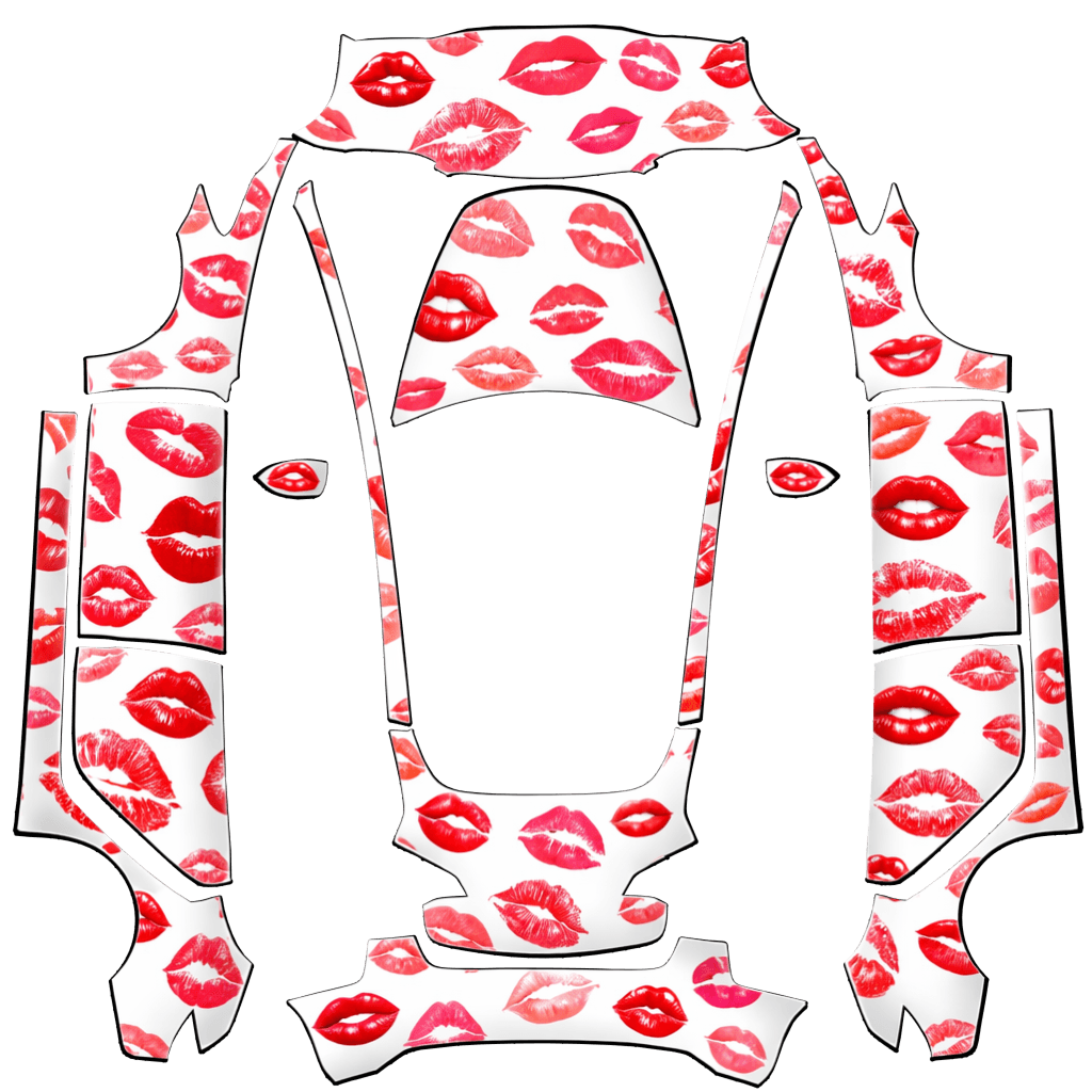 KISS